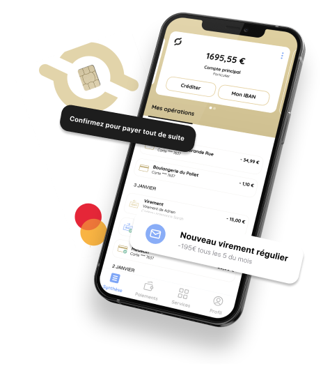 Recevez des alertes avec Noelse Recevez des alertes avec Noelse