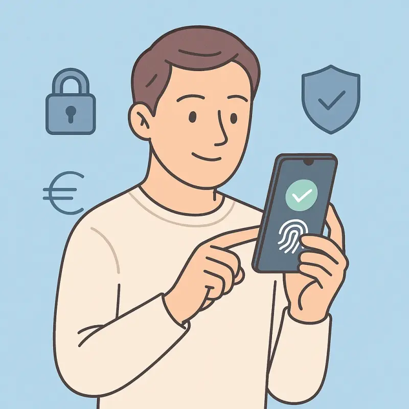 3D Secure