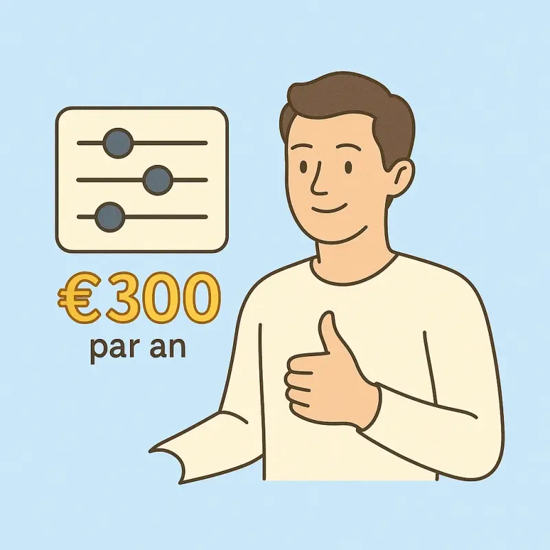 compte pro