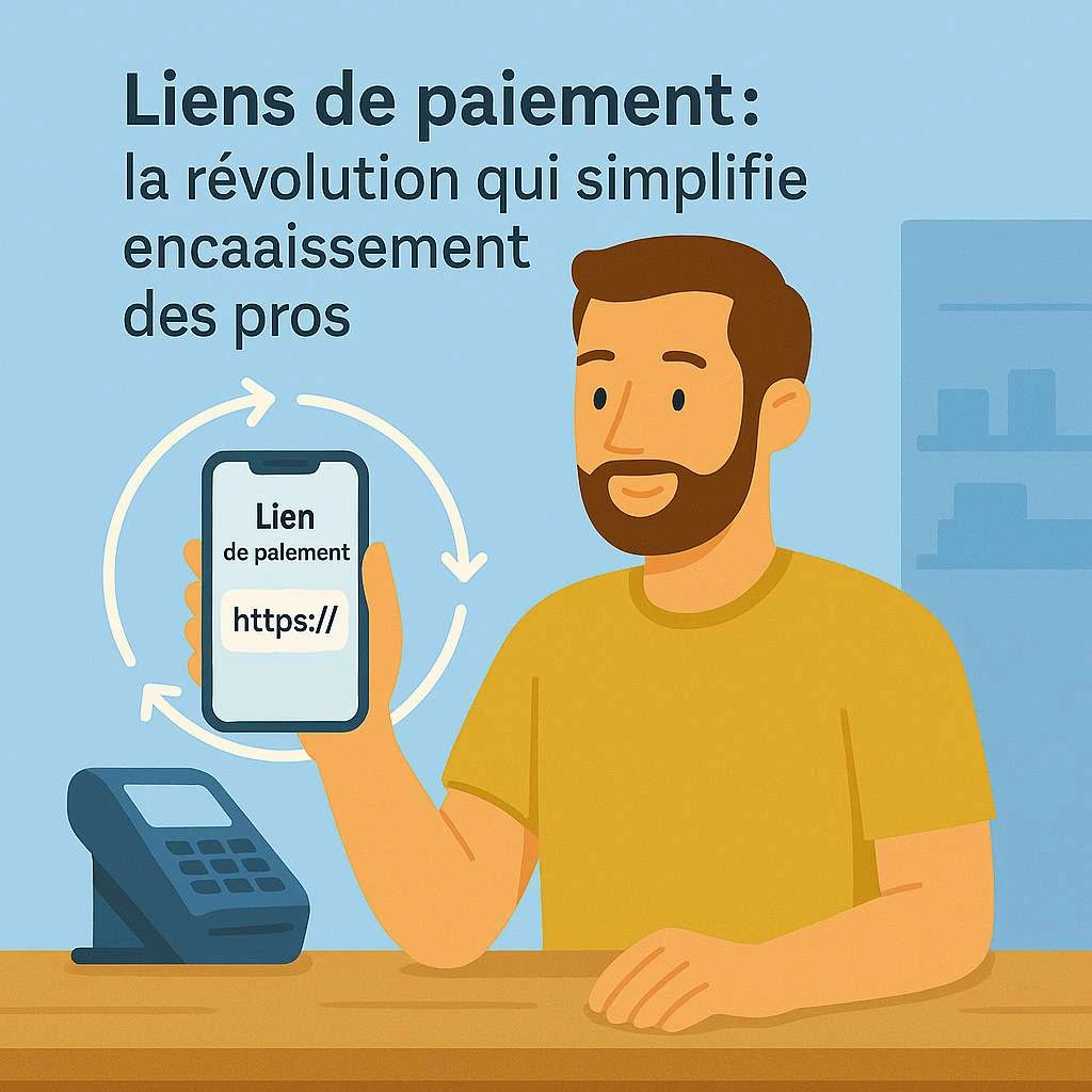 liens de paiement
