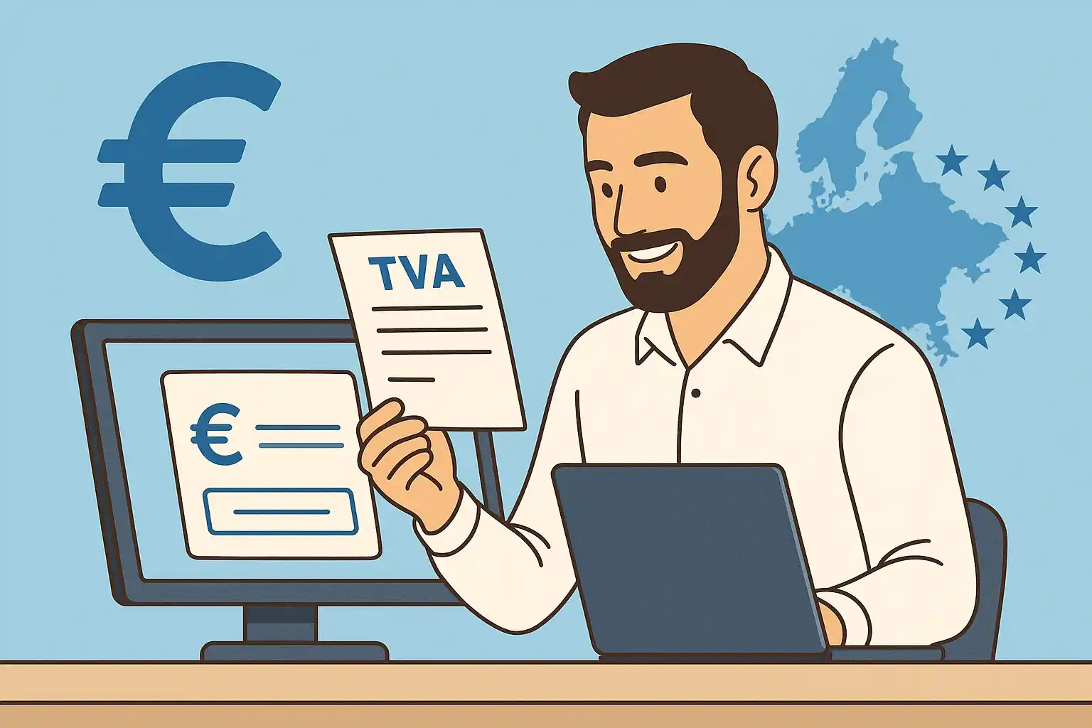 TVA intracommunautaire