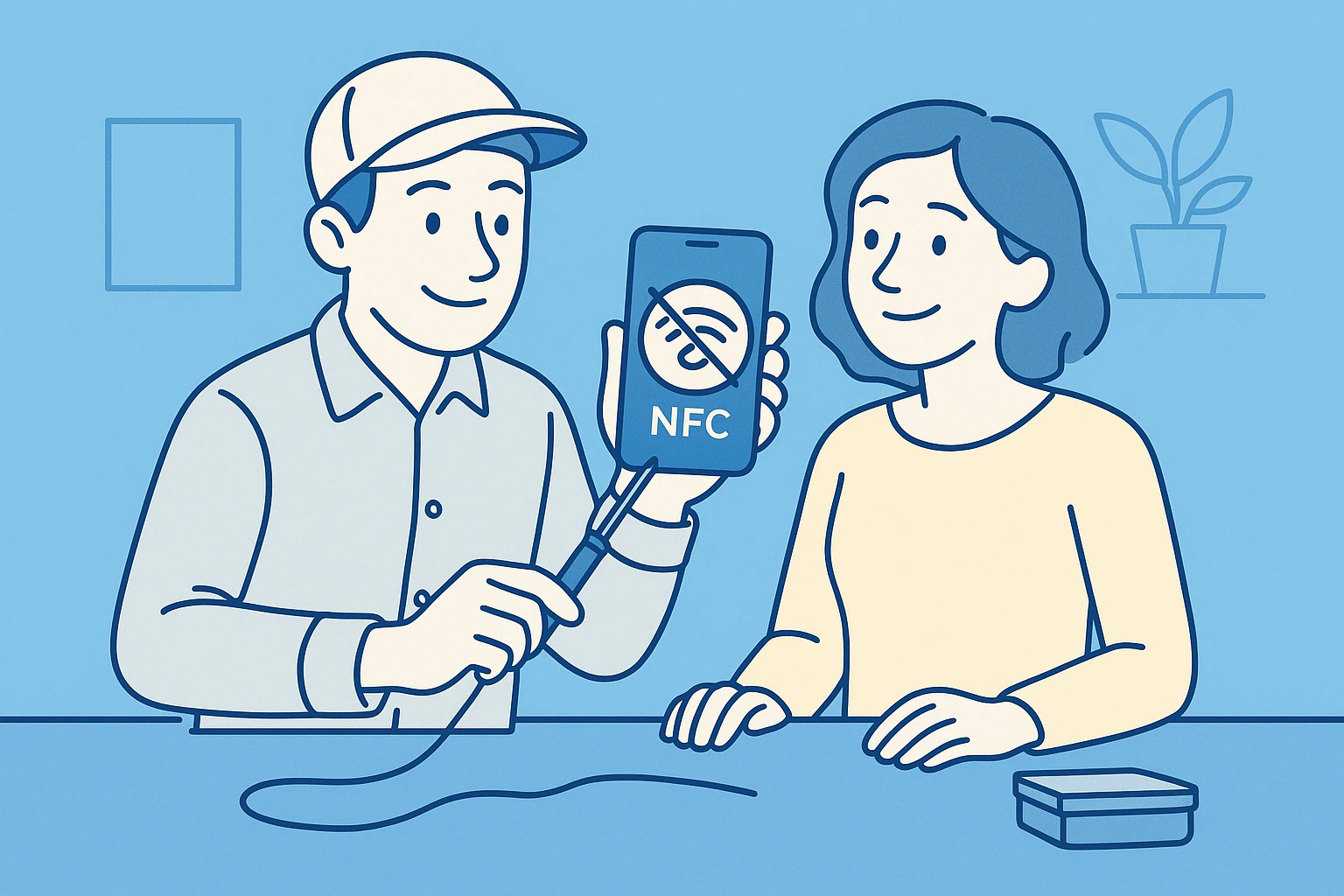 NFC