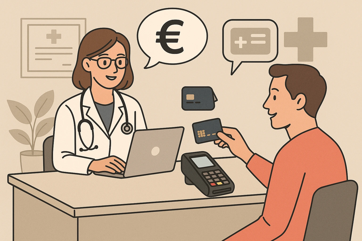 professionnels de santé