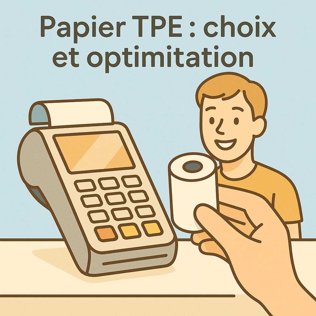 papier TPE