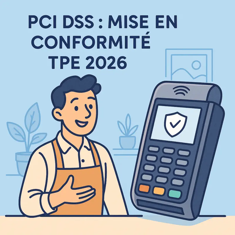 PCI DSS