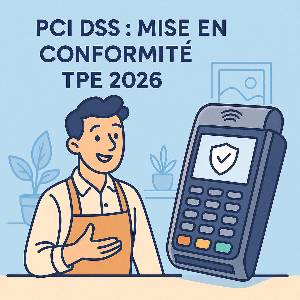 PCI DSS