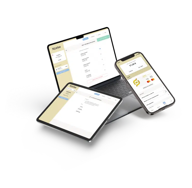 Compte Multi-plateforme