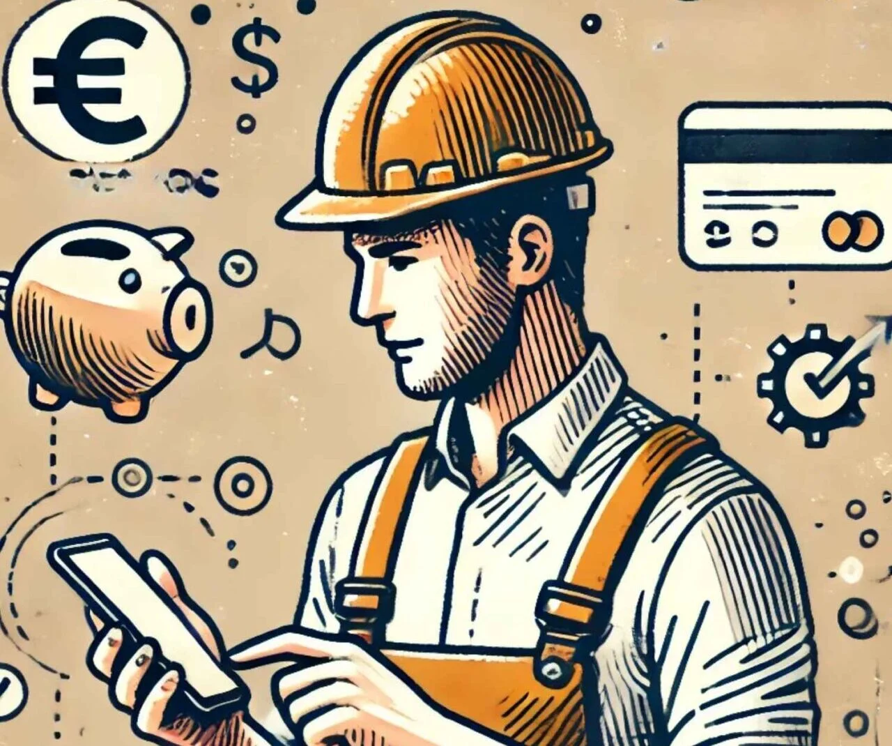 banques en ligne intérimaires