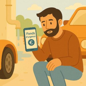 fonds d'urgence