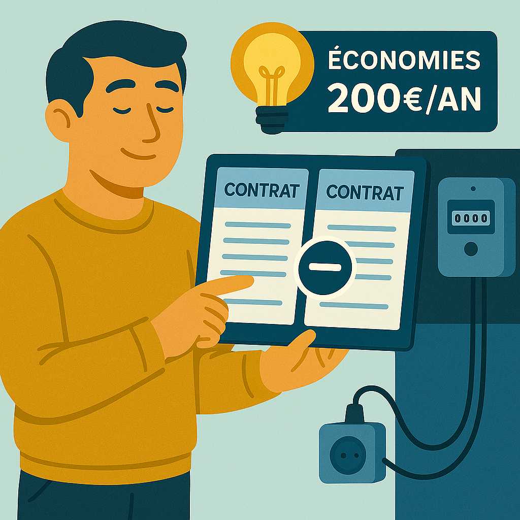 électricité