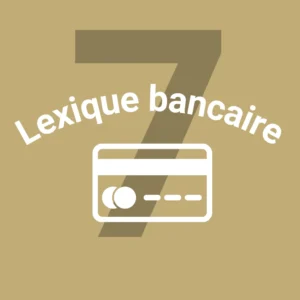 compte bloqué