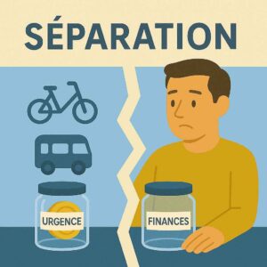 séparation