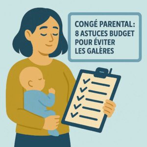 congé parental