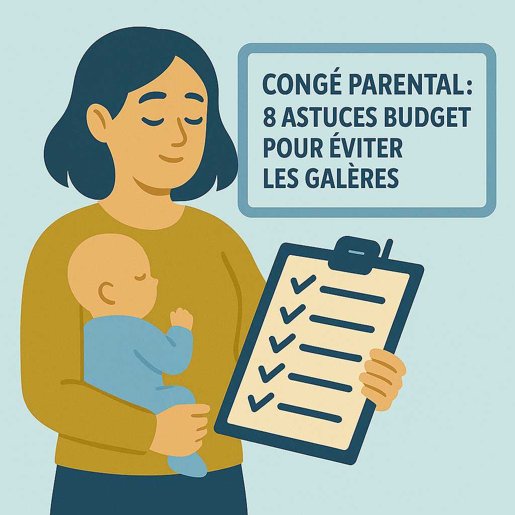 congé parental