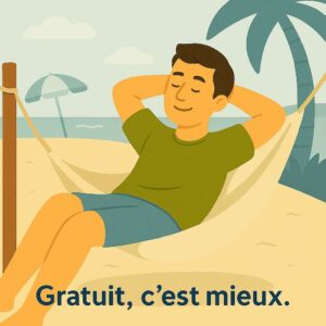 vacances