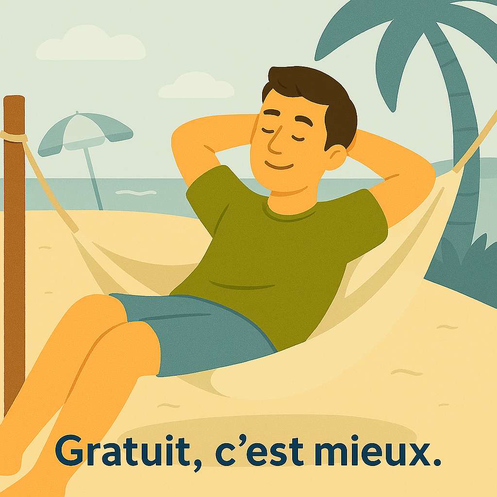 vacances