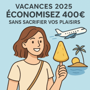 vacances