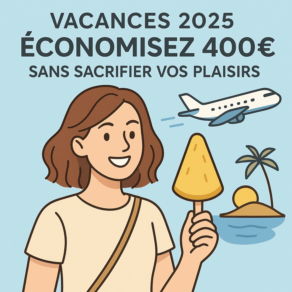 vacances