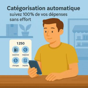 catégorisation