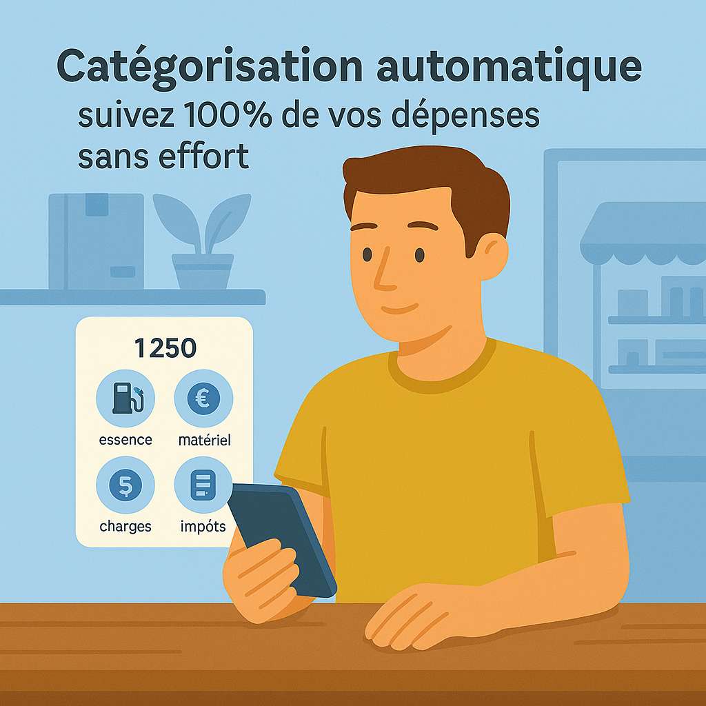 catégorisation