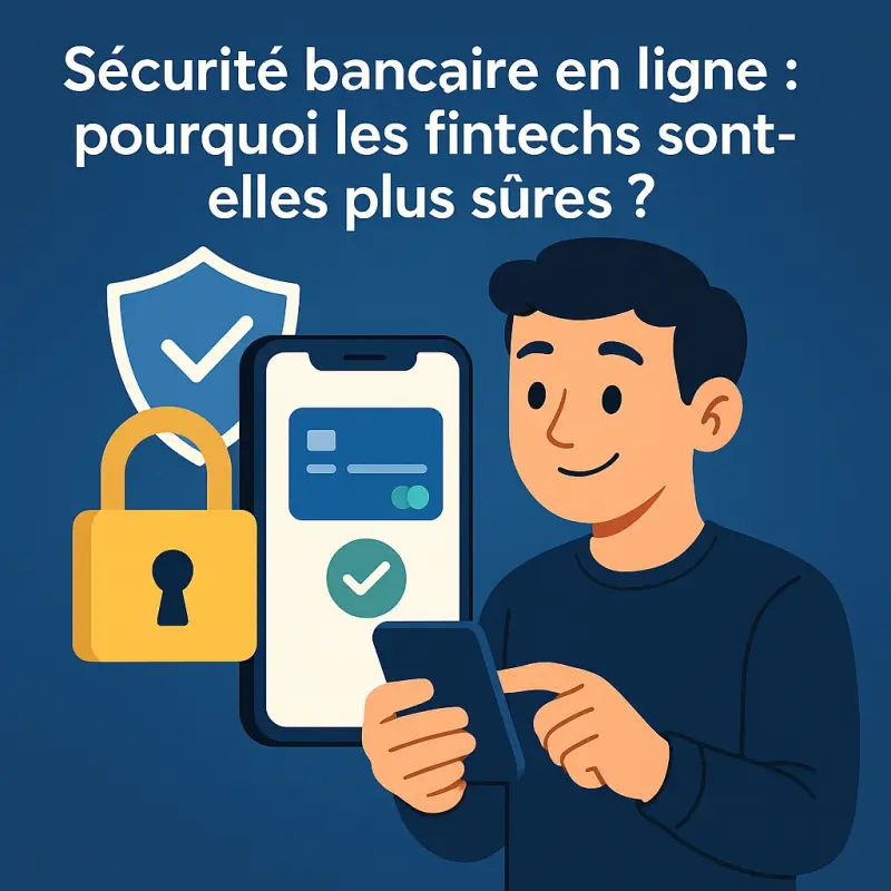 sécurité bancaire